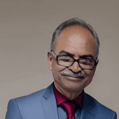Dr. Pramod Bhogawkar photo