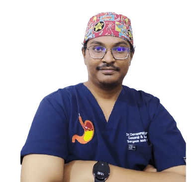Dr. Devavrat Bhogawkar photo