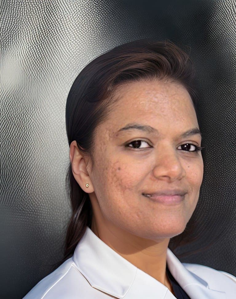Dr. Gauri Bhogawkar photo