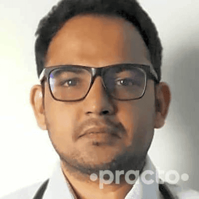 Dr. Viraj Jadhav photo