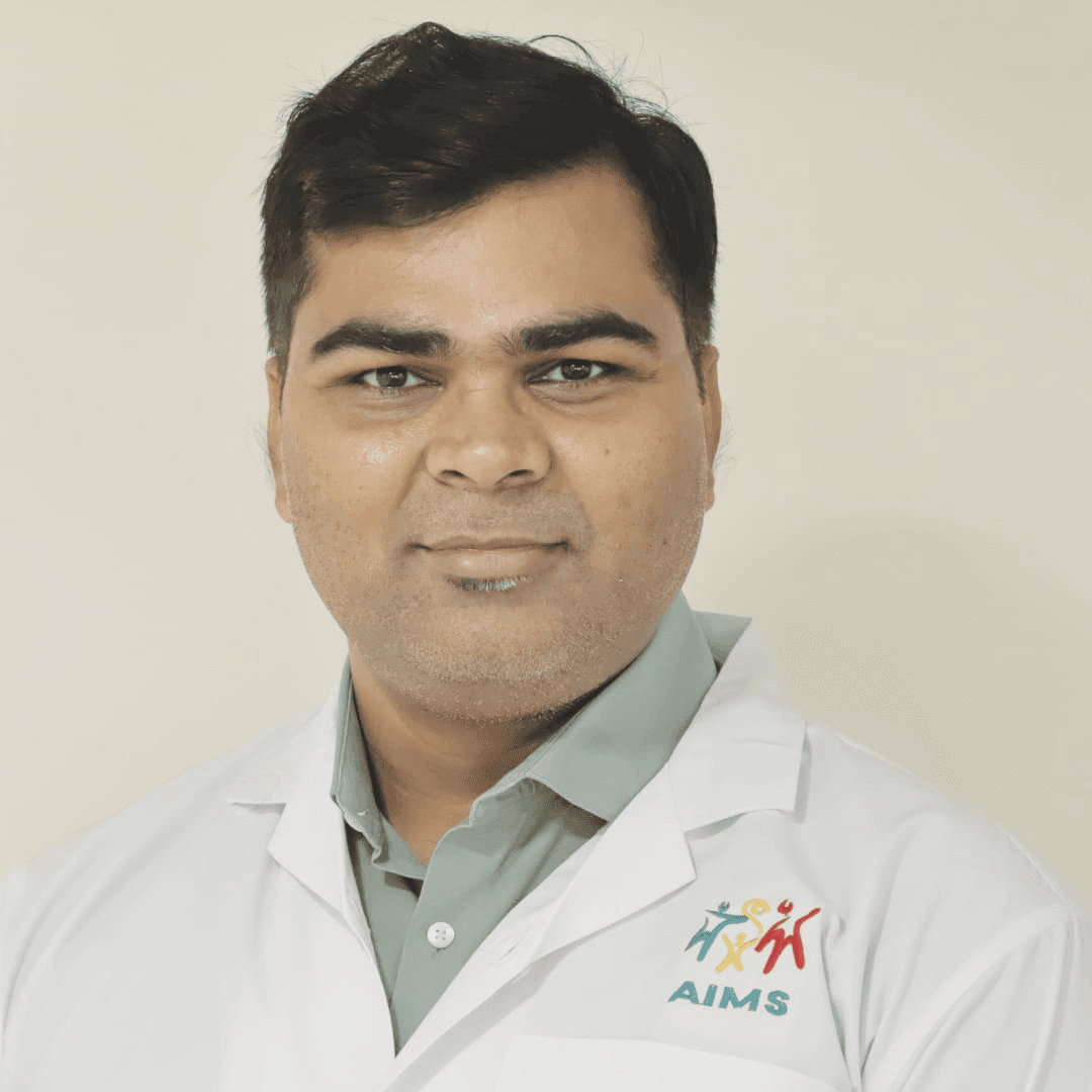 Dr. Datta Sonwane photo